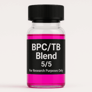 BPC/TB Blend 5/5