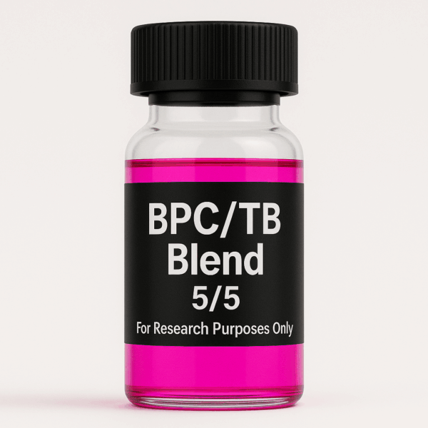 BPC/TB Blend 5/5