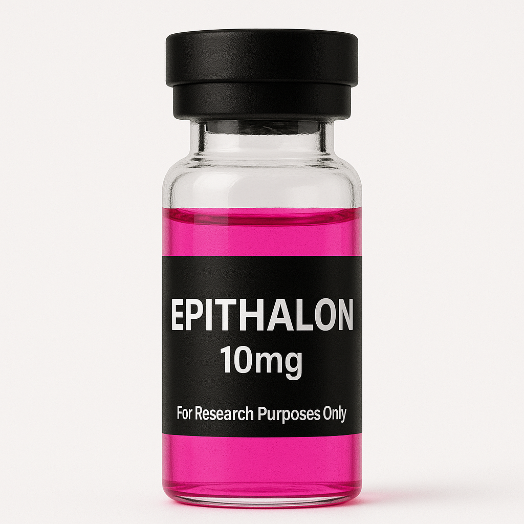 Epithalon 10mg