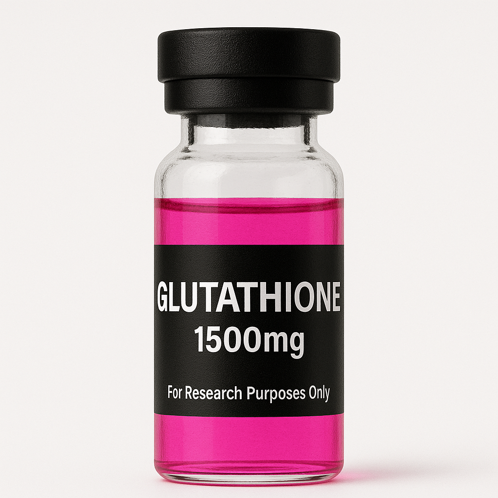 Gluth 1500mg Vial