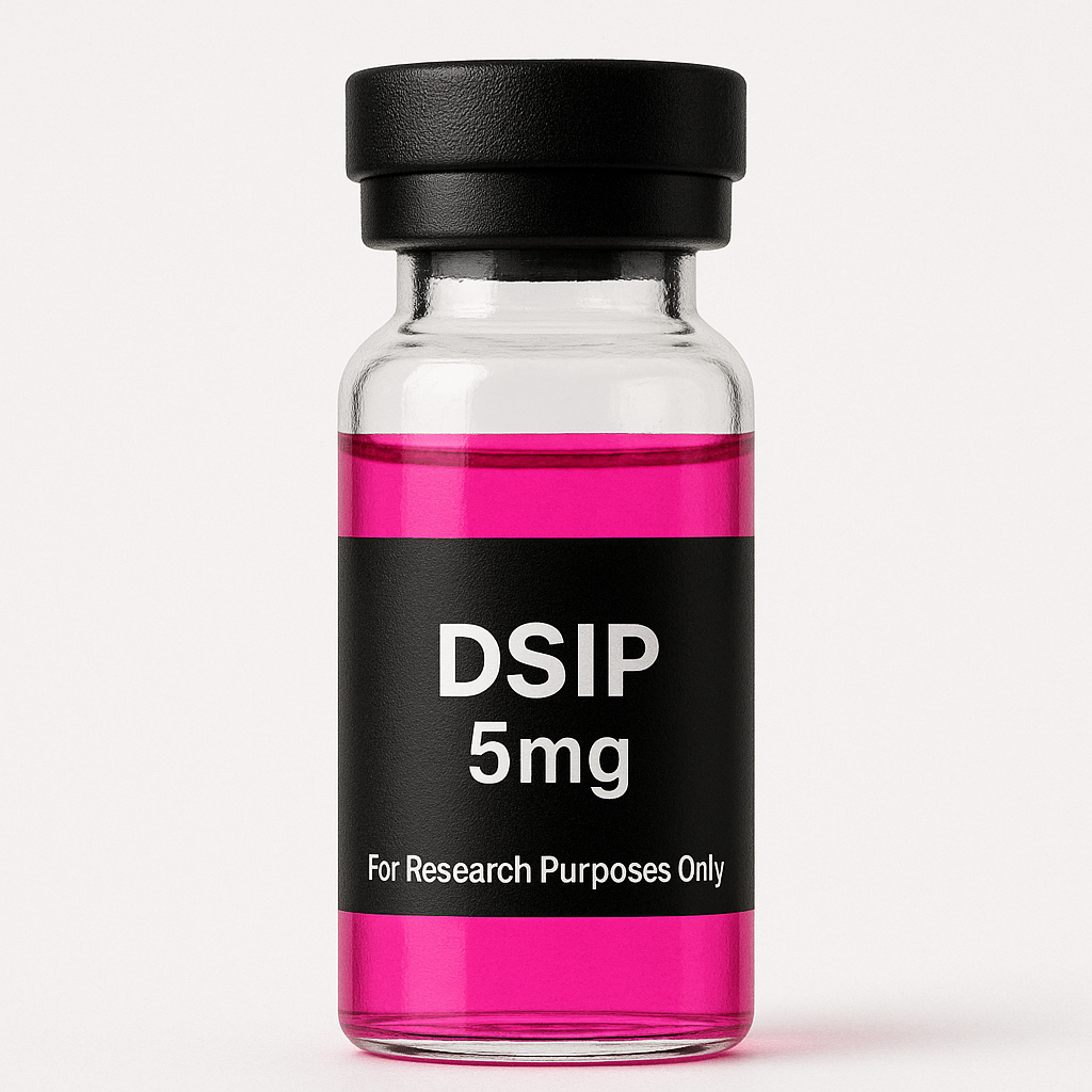 DSIP 5mg Vial