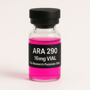 ARA-290 16mg Vial