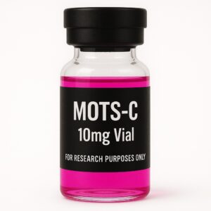 MOTS-C 10mg