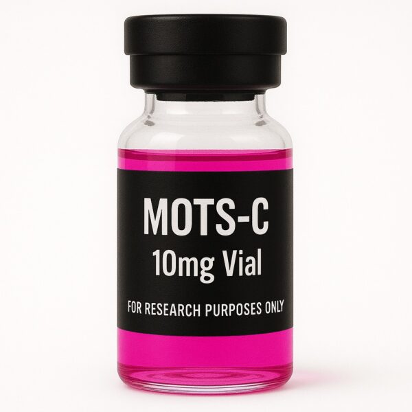 MOTS-C 10mg