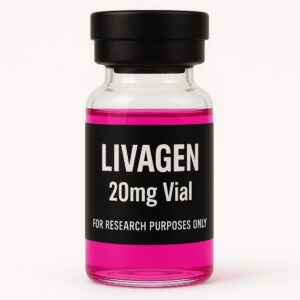Livagen 20mg Vial