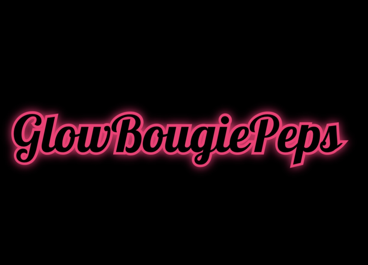 GlowBougiePeps Logo